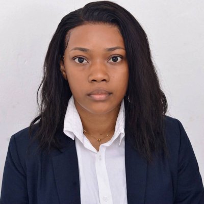 Belvie Dominique TSIBA