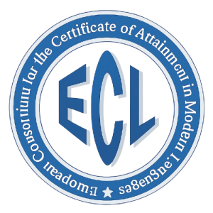 thumbnail for Signature du contrat de partenariat entre ECL-Exam et CCL-Center