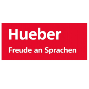 thumbnail for Partenariat de Distribution avec Hueber Verlag